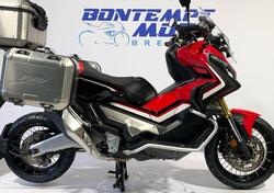 Honda X-ADV 750 Travel Edition (2018 - 20) usata