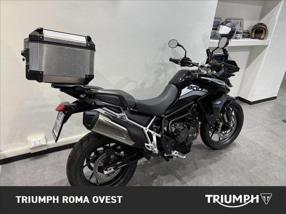 Triumph Tiger 900 GT (2020 - 23) (5)