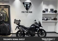 Triumph Tiger 900 GT (2020 - 23) usata