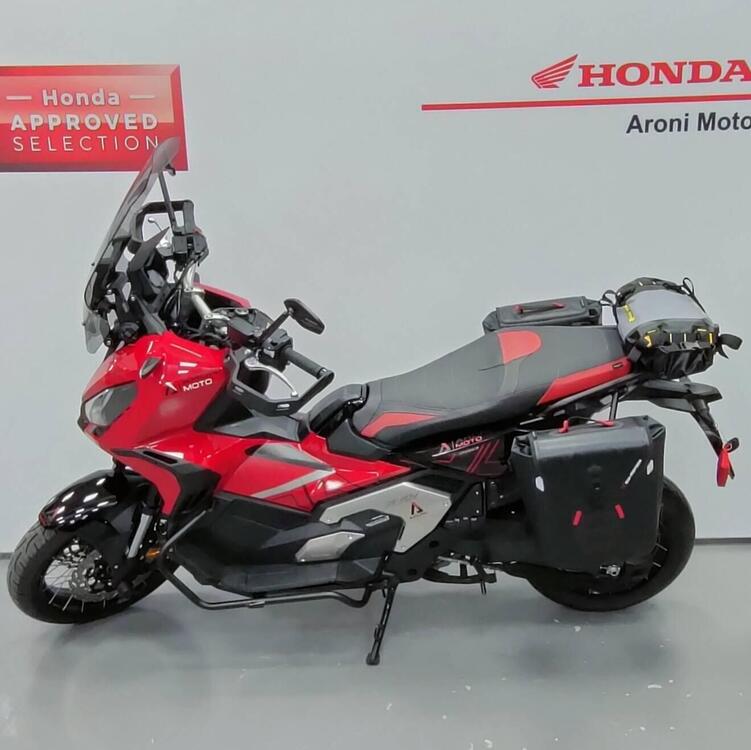 Honda X-ADV 750 DCT (2021 - 24) (3)