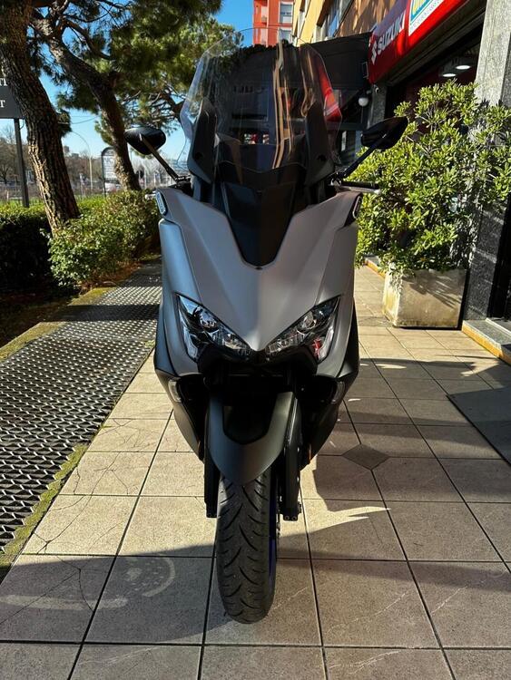 Yamaha T-Max 560 (2020 - 21) (3)