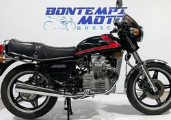 Honda CX 500 HM  d'epoca