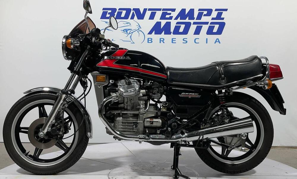 Honda CX 500 HM  (2)