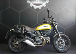 Ducati Scrambler 800 Icon (2015 - 16) usata