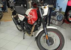 Royal Enfield Scram 411 (2022 - 24) usata