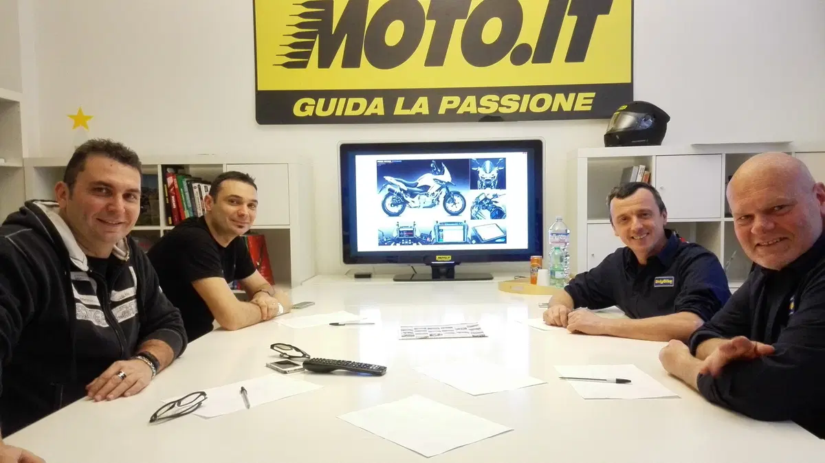 OJ Design Contest 2015: ecco la moto 3.0 che ha vinto la sfida! (13)