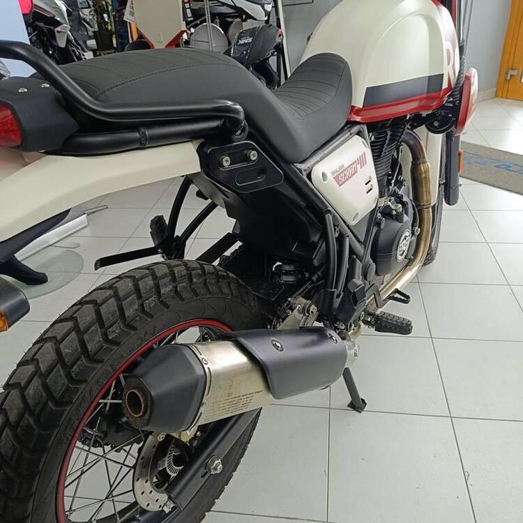 Royal Enfield Scram 411 (2022 - 24) (5)