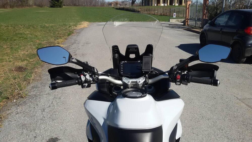 Ducati Multistrada 1200 S (2015 - 17) (4)