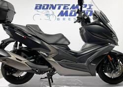 Kymco Xciting 400i ABS (2016 - 20) usata