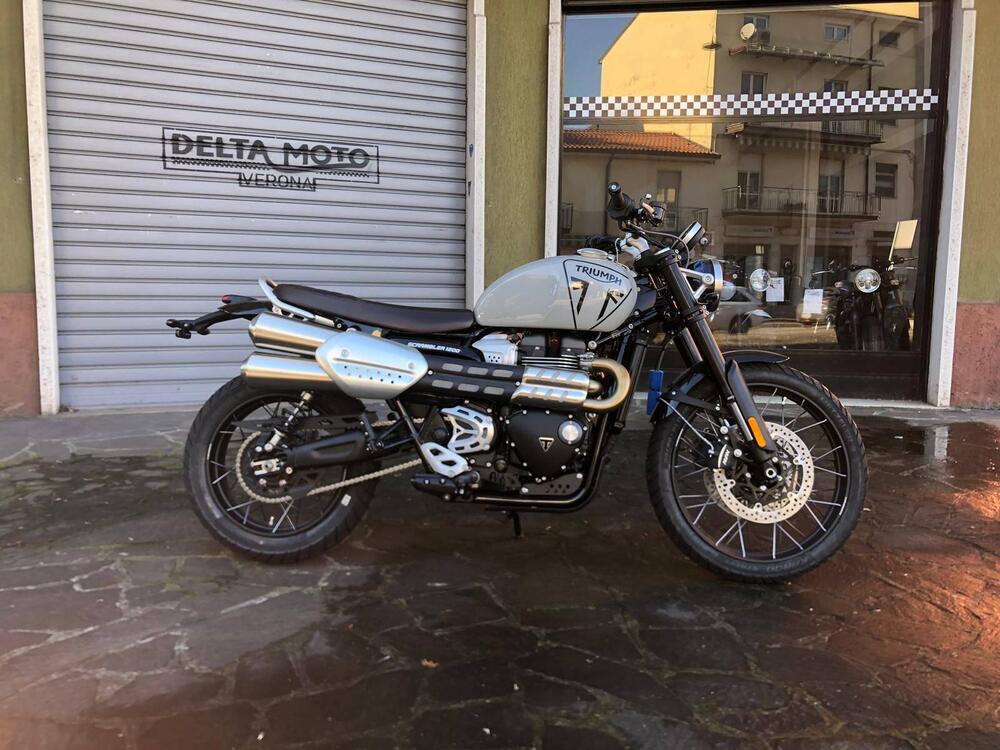 Triumph Scrambler 1200 X (2024 - 25) (3)