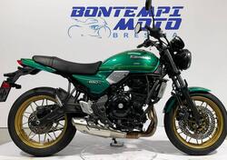 Kawasaki Z 650 RS (2022 - 24) usata