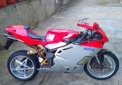 MV Agusta F4 1000 S 1+1 (2004 - 06) usata