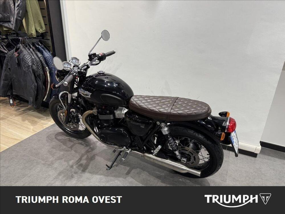 Triumph Bonneville T100 (2021 - 25) (3)