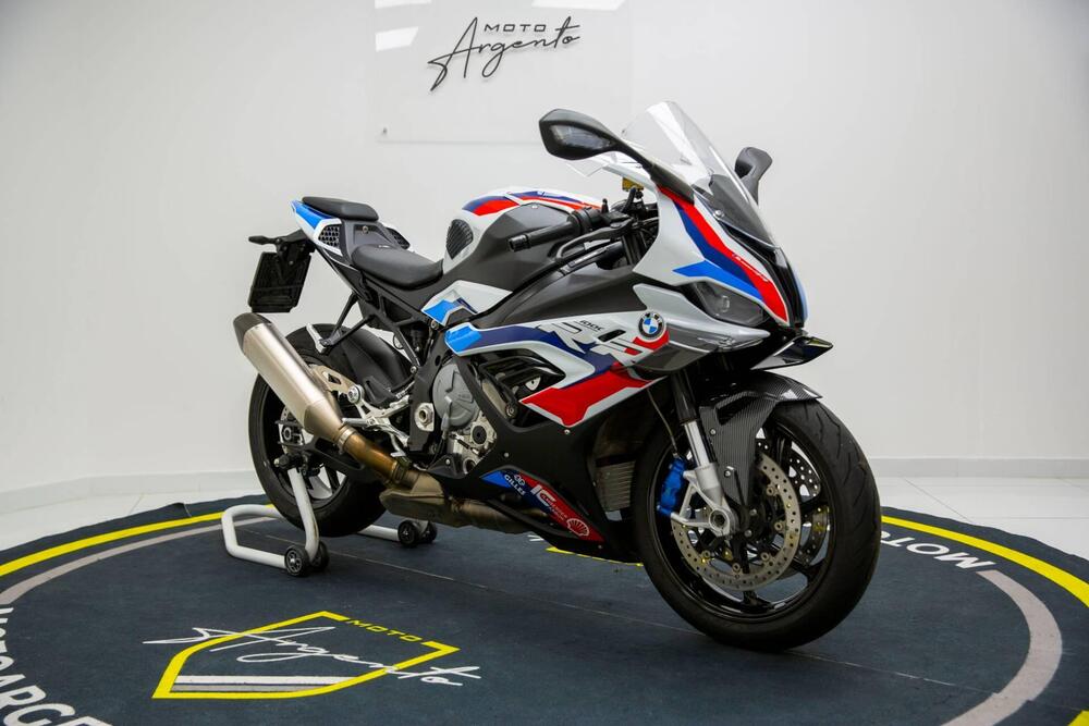 Bmw M 1000 RR (2021 - 22) (2)