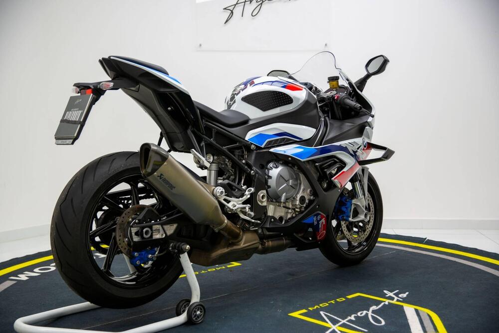 Bmw M 1000 RR (2021 - 22) (4)