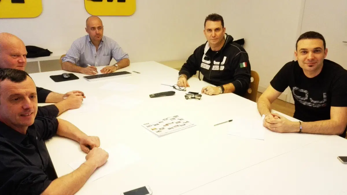 OJ Design Contest 2015: ecco la moto 3.0 che ha vinto la sfida! (12)