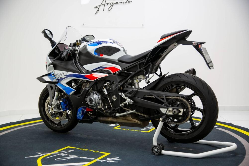 Bmw M 1000 RR (2021 - 22) (5)