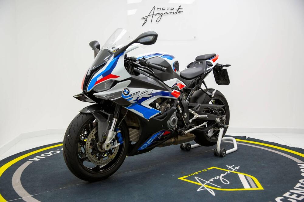 Bmw M 1000 RR (2021 - 22) (3)