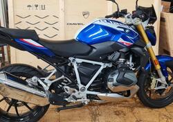 Bmw R 1250 R (2021 - 25) usata