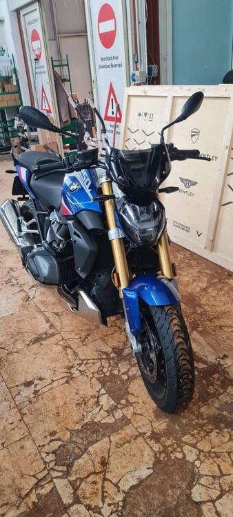 Bmw R 1250 R (2021 - 25) (3)