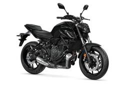 Yamaha MT-07 Pure (2023 - 25) nuova