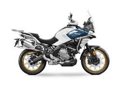 CFMOTO 700MT Adventure (2025) nuova