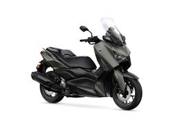 Yamaha X-Max 300 (2025) nuova