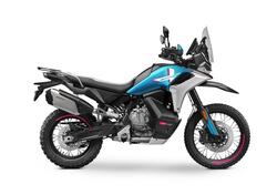 CFMOTO 800MT-X High Seat (2025) nuova