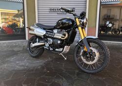 Triumph Scrambler 1200 XE (2024 - 25) nuova