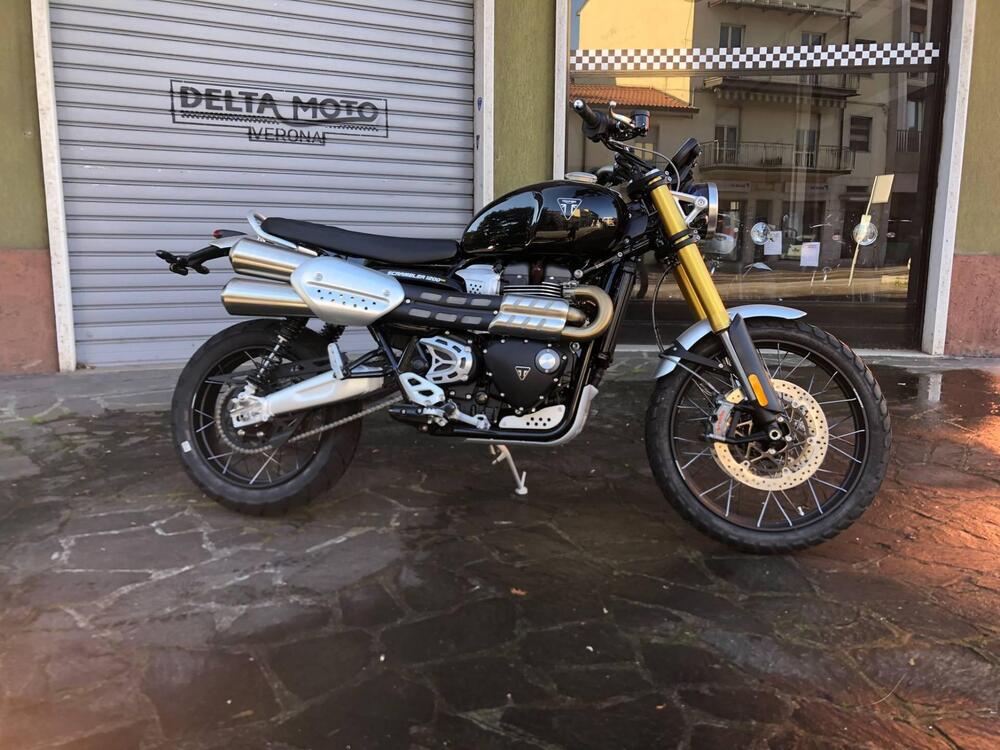 Triumph Scrambler 1200 XE (2024 - 25) (3)