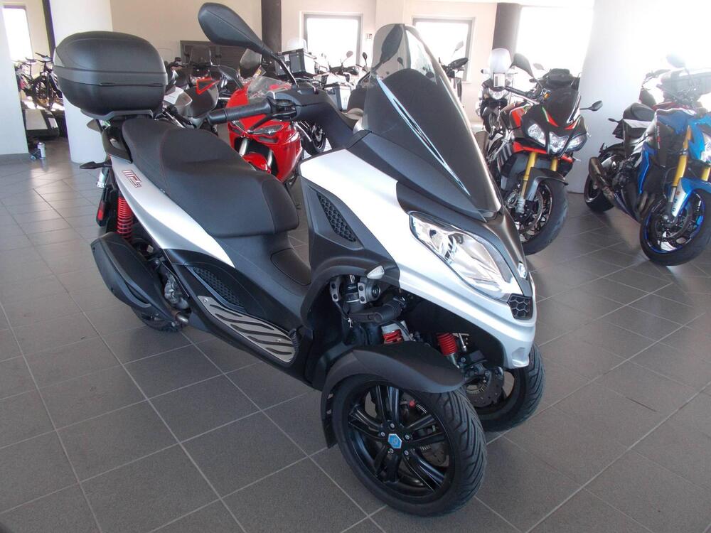 Piaggio MP3 300 Sport ABS Hpe (2021 - 24)