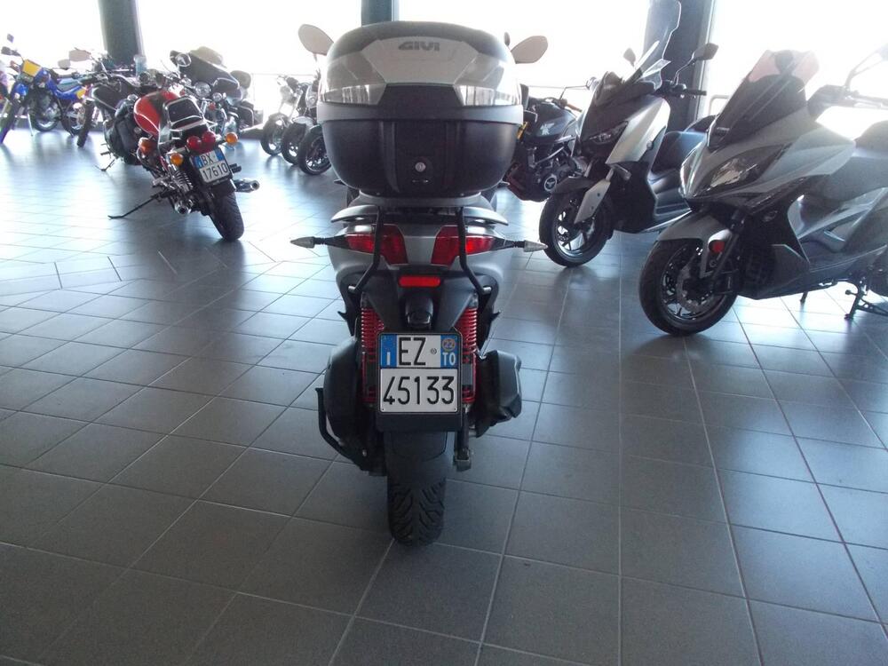 Piaggio MP3 300 Sport ABS Hpe (2021 - 24) (3)