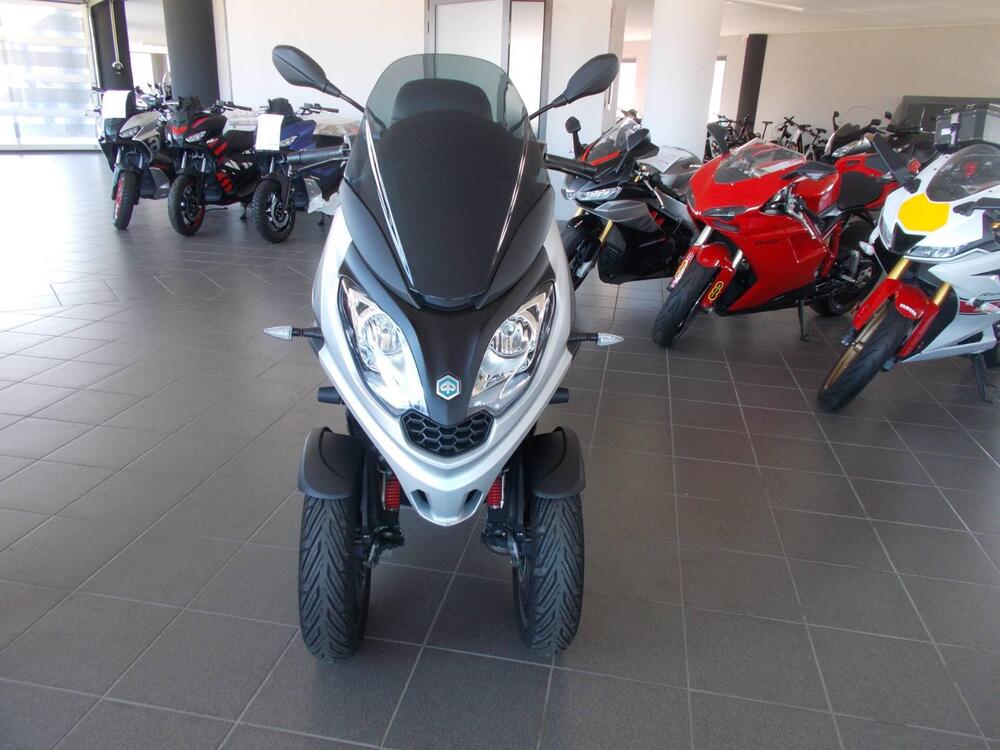 Piaggio MP3 300 Sport ABS Hpe (2021 - 24) (5)