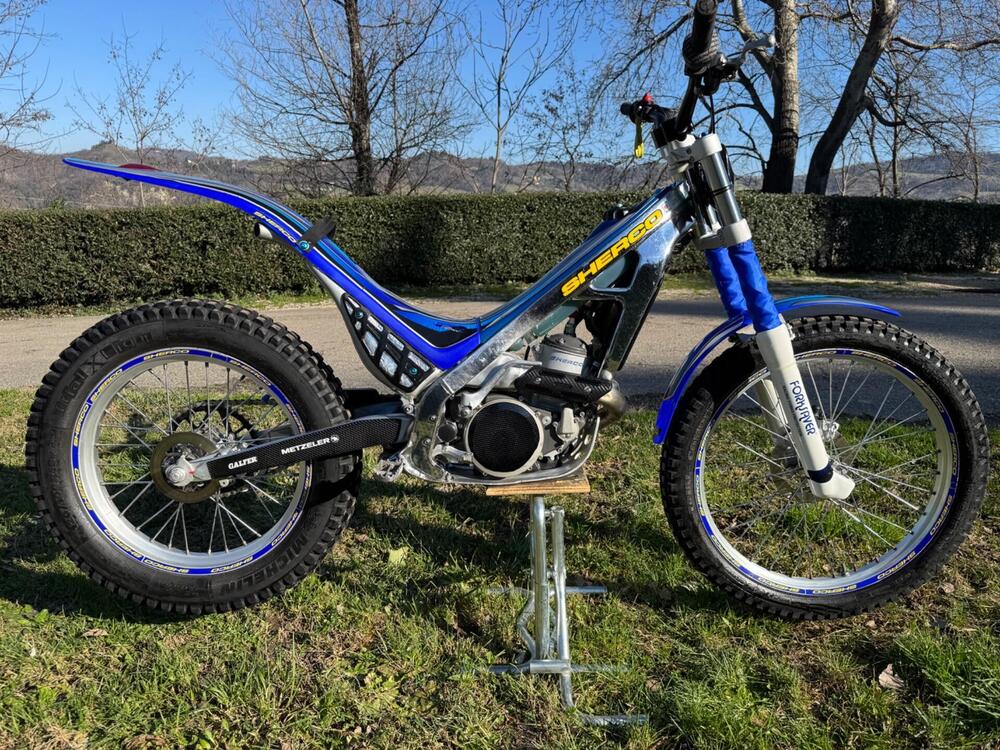 Sherco 290 (2005 - 07)