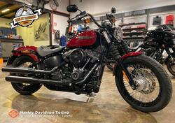 Harley-Davidson 107 Street Bob (2018 - 20) - FXBB usata