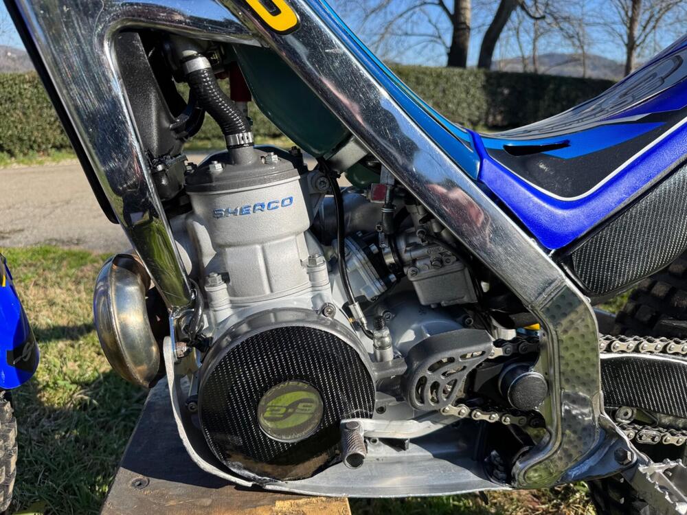 Sherco 290 (2005 - 07) (4)