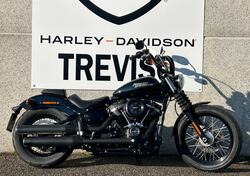 Harley-Davidson 107 Street Bob (2018 - 20) - FXBB usata