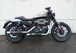 Harley-Davidson 1200 Roadster (2017 - 20) - XL 1200R usata