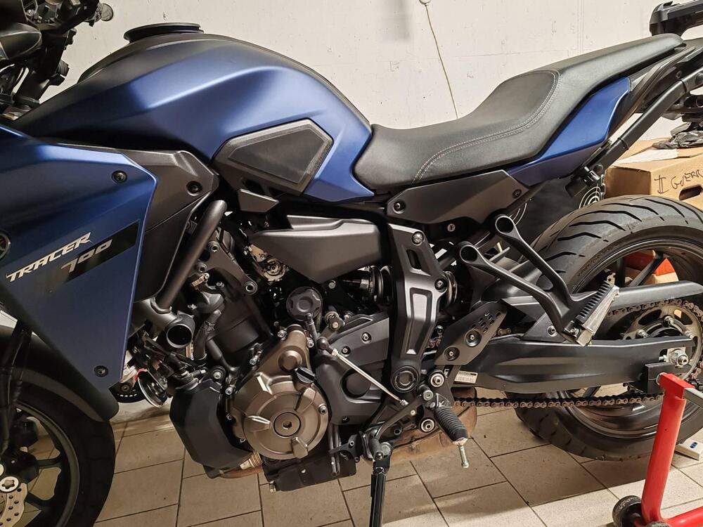 Yamaha Tracer 700 (2016 - 20) (5)