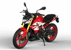 Bmw G 310 R (2021 - 25) usata