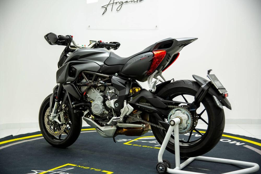 MV Agusta Rivale 800 EAS (2013 -15) (5)