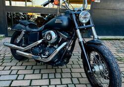 Harley-Davidson 1690 Street Bob Special (2015 - 16) - FXDB usata