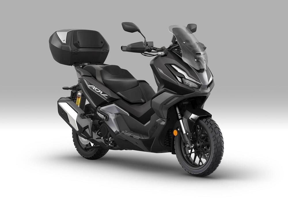 Honda ADV 350 Special Edition (2025)