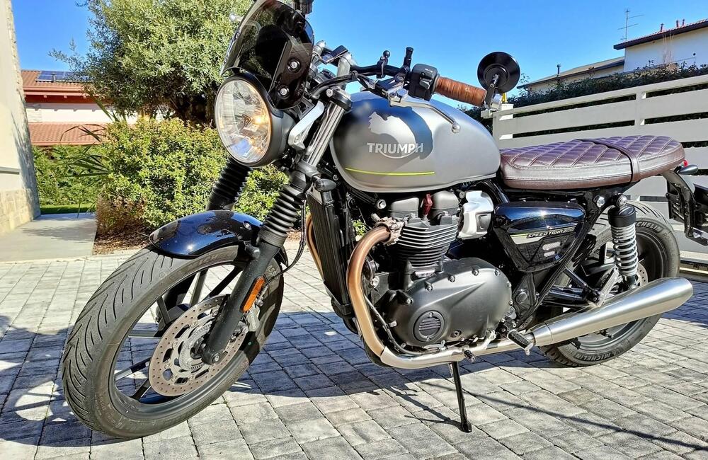 Triumph Speed Twin 900 (2023 - 24) (5)