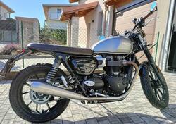 Triumph Speed Twin 900 (2023 - 24) usata