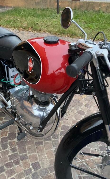 Gilera Gilera Sport 150 1957 (3)