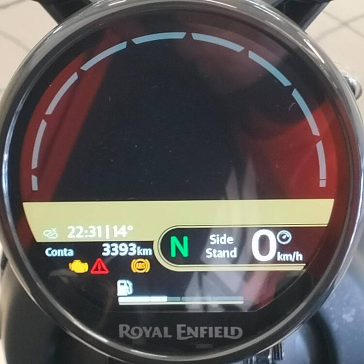 Royal Enfield Himalayan 450 (2024 - 25) (3)