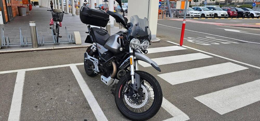 Moto Guzzi V85 TT (2019 - 20) (3)