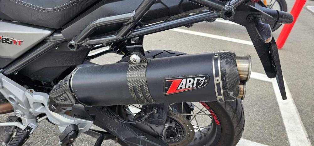 Moto Guzzi V85 TT (2019 - 20) (5)