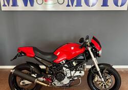 Ducati Monster 1000 Dark (2003 - 05) usata